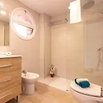 Cordoba Premium Apartment Salou