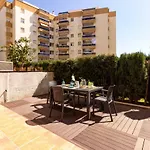 Apartamento Cordoba Premium *