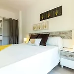Apartamento Cordoba Premium