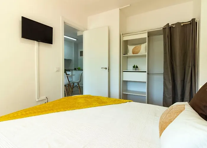 Cordoba Premium סאלו