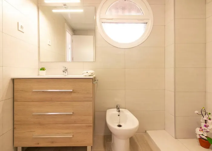 Cordoba Premium דירה *