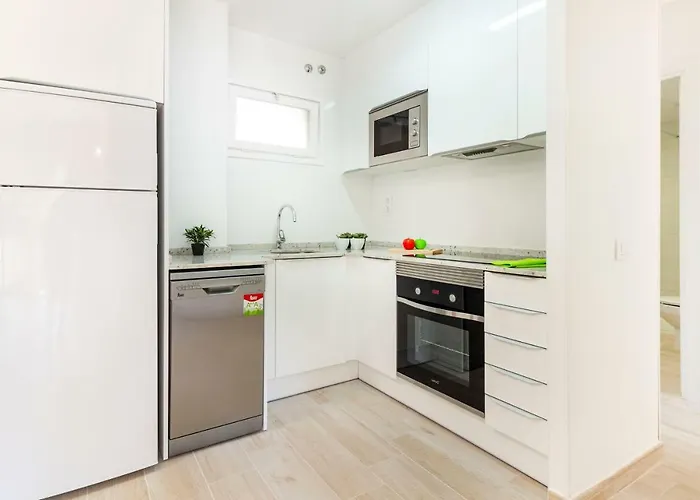 דירה Cordoba Premium