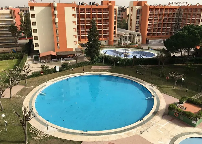 דירה Cordoba Premium