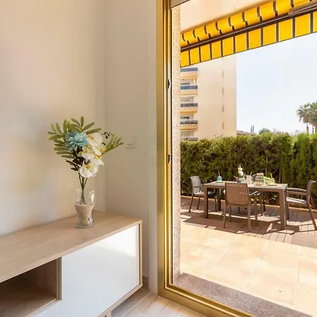 Apartamento Cordoba Premium *