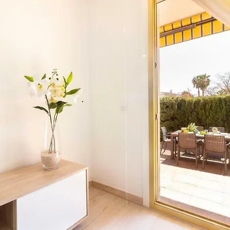 Apartamento Cordoba Premium *