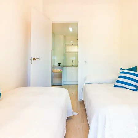 Cordoba Premium Apartamento