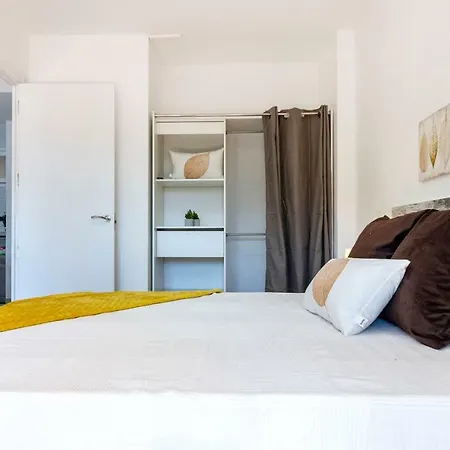 Cordoba Premium Apartamento