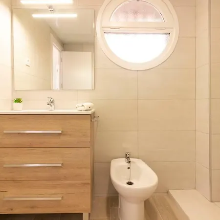 Cordoba Premium Apartamento *