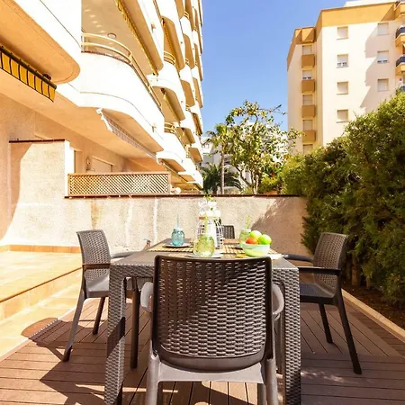 Apartamento Cordoba Premium *