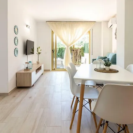 Cordoba Premium Apartamento
