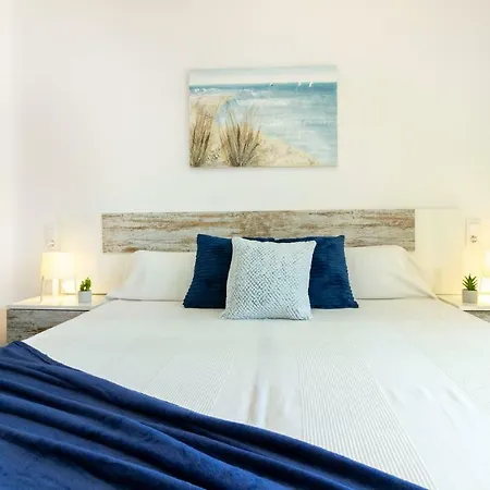 Cordoba Premium Apartamento *