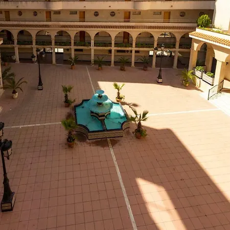 Cordoba Premium Apartamento Salou