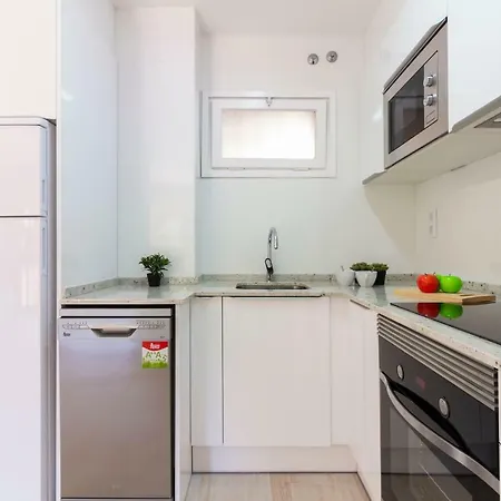 Apartamento Cordoba Premium Salou