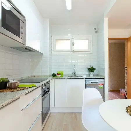 Apartamento Cordoba Premium