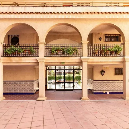 Cordoba Premium Apartamento