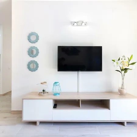 Apartamento Cordoba Premium Salou