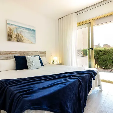 Apartamento Cordoba Premium
