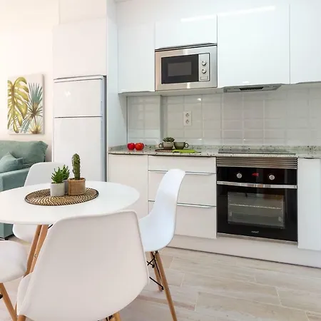 Apartamento Cordoba Premium *