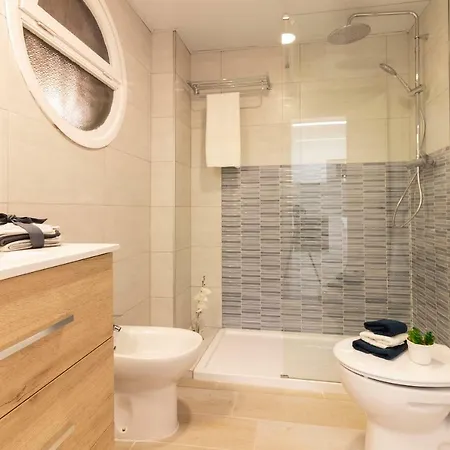 Cordoba Premium Apartamento