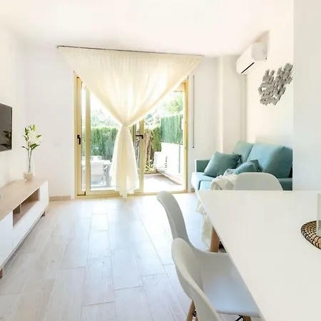 Cordoba Premium Apartamento *