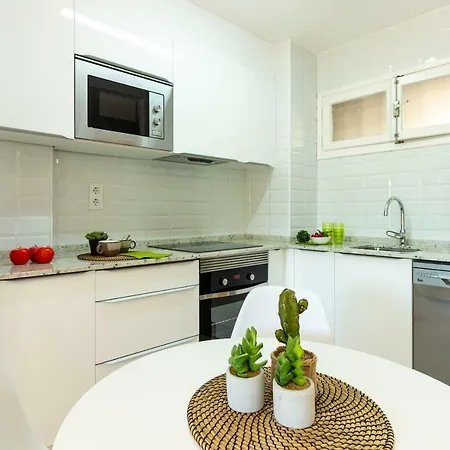 Apartamento Cordoba Premium