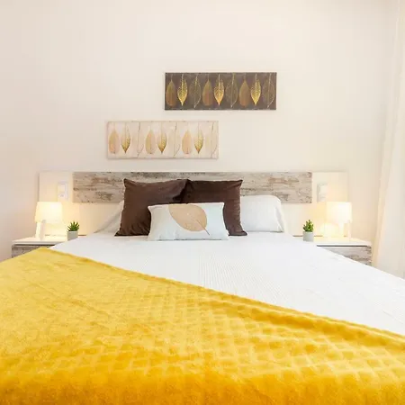 Cordoba Premium Apartamento *