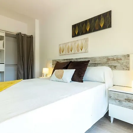 Apartamento Cordoba Premium