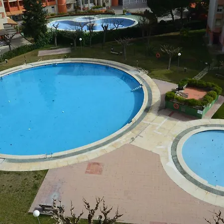 Apartamento Cordoba Premium *