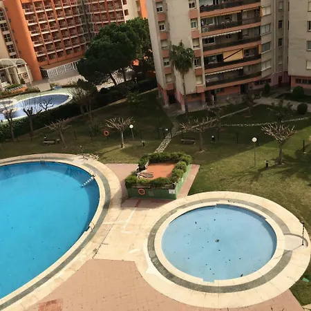 Apartamento Cordoba Premium *