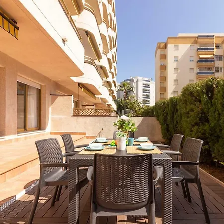 Cordoba Premium * Salou