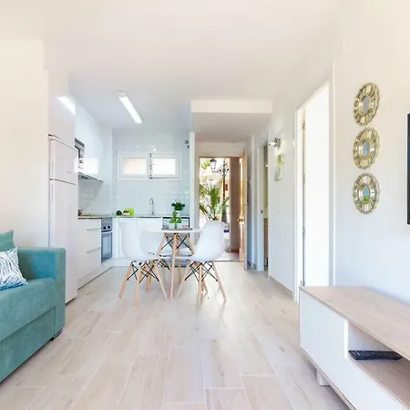 Appartamento Cordoba Premium Salou