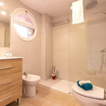 Cordoba Premium Apartment Salou