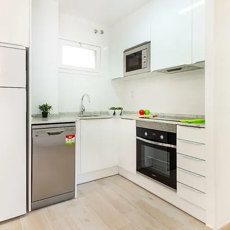 Apartament Cordoba Premium