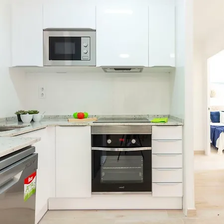 Cordoba Premium Apartment Salou