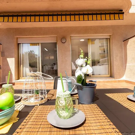 Cordoba Premium Appartamento Salou