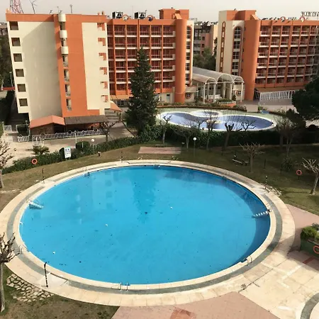 Appartamento Cordoba Premium