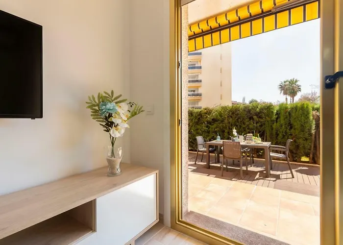 Apartmán Cordoba Premium *