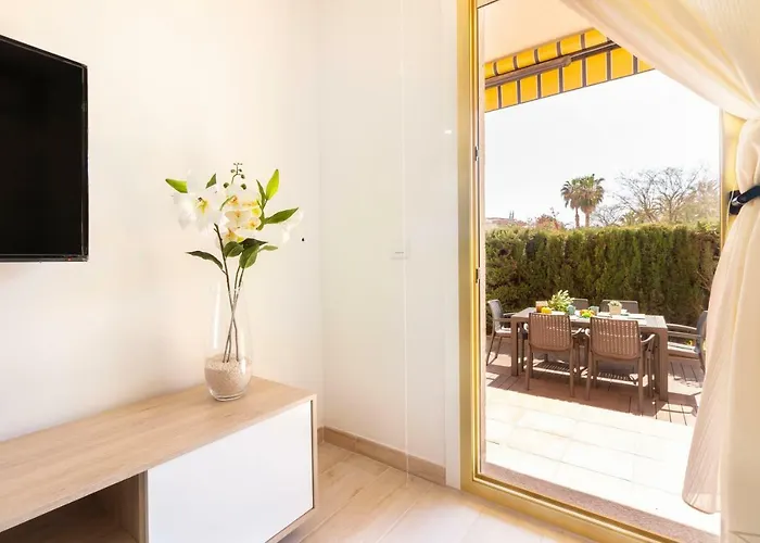 Apartmán Cordoba Premium *