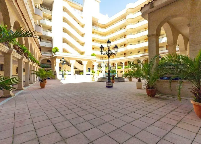 Apartmán Cordoba Premium Salou