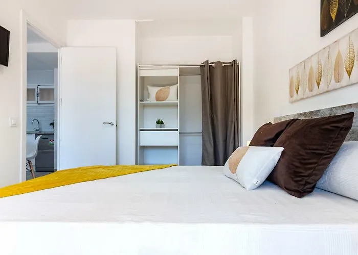 Cordoba Premium Apartmán