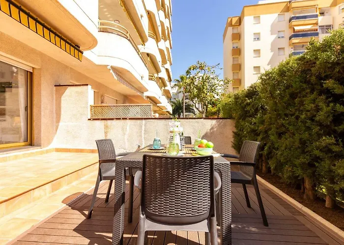 Apartmán Cordoba Premium *