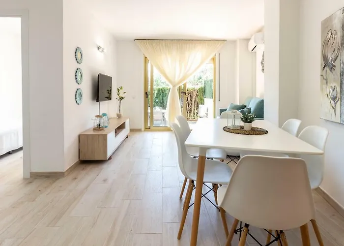 Cordoba Premium Apartmán