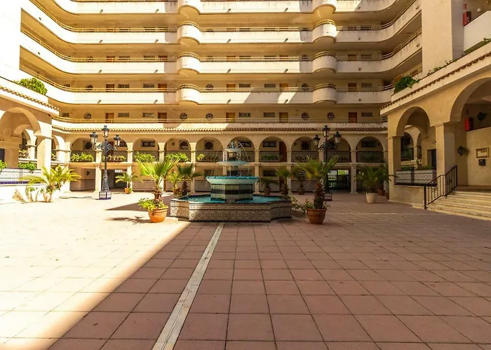 Cordoba Premium * Salou