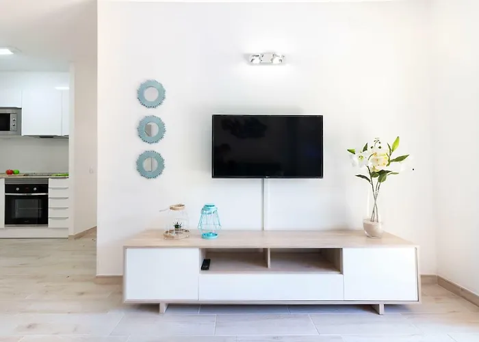 Apartmán Cordoba Premium Salou