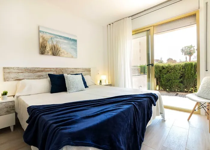 Apartmán Cordoba Premium