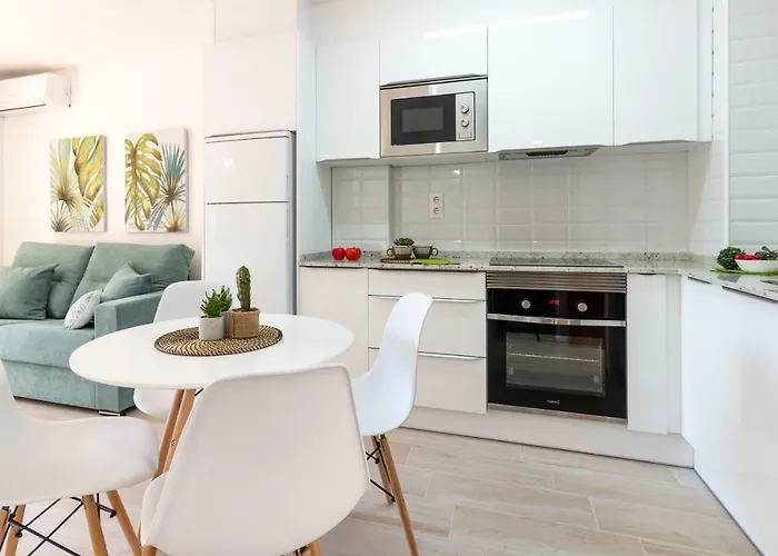 Apartmán Cordoba Premium *