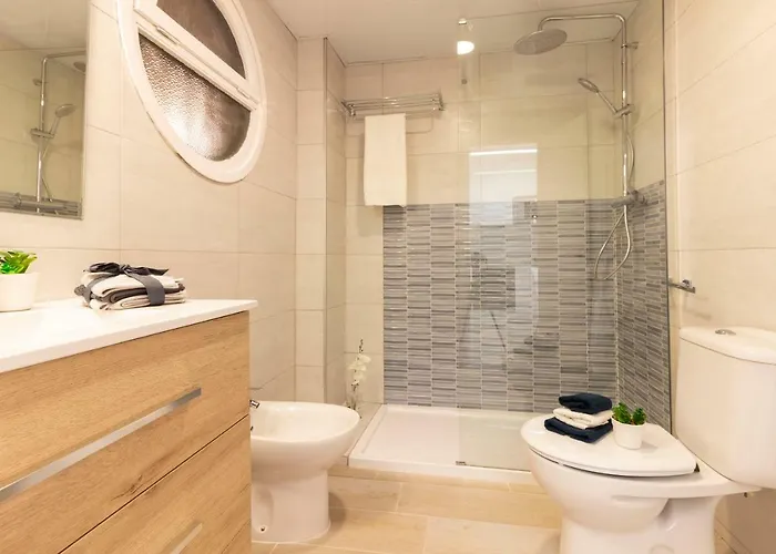 Cordoba Premium Apartmán