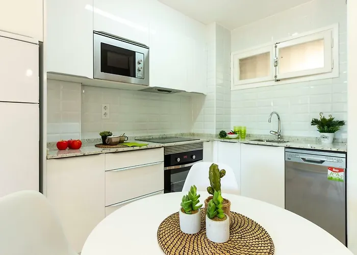 Apartmán Cordoba Premium