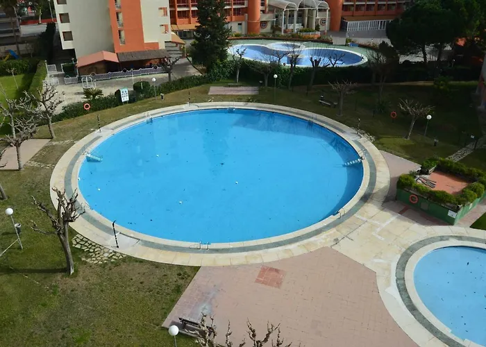 Cordoba Premium Apartmán Salou