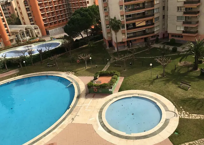 Apartmán Cordoba Premium *